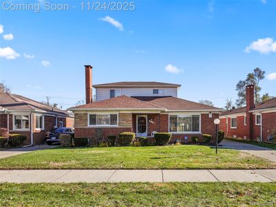 20466 Marlowe St, Detroit, MI, 48235