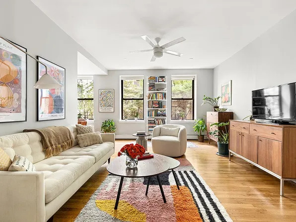 295 Saint Johns Pl APT 1C, Brooklyn, NY 11238