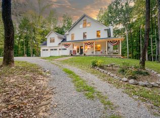 8079 Highway 41a, Cedar Hill, TN 37032