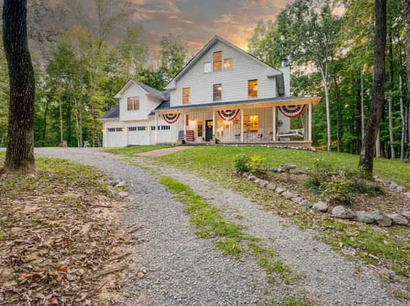 8079 Highway 41a, Cedar Hill, TN 37032