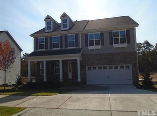 2003 Ashland Grove, Knightdale, NC 27545