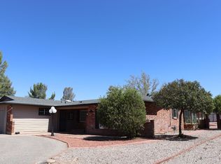 3712 Saint Andrews Dr, Sierra Vista, AZ 85650