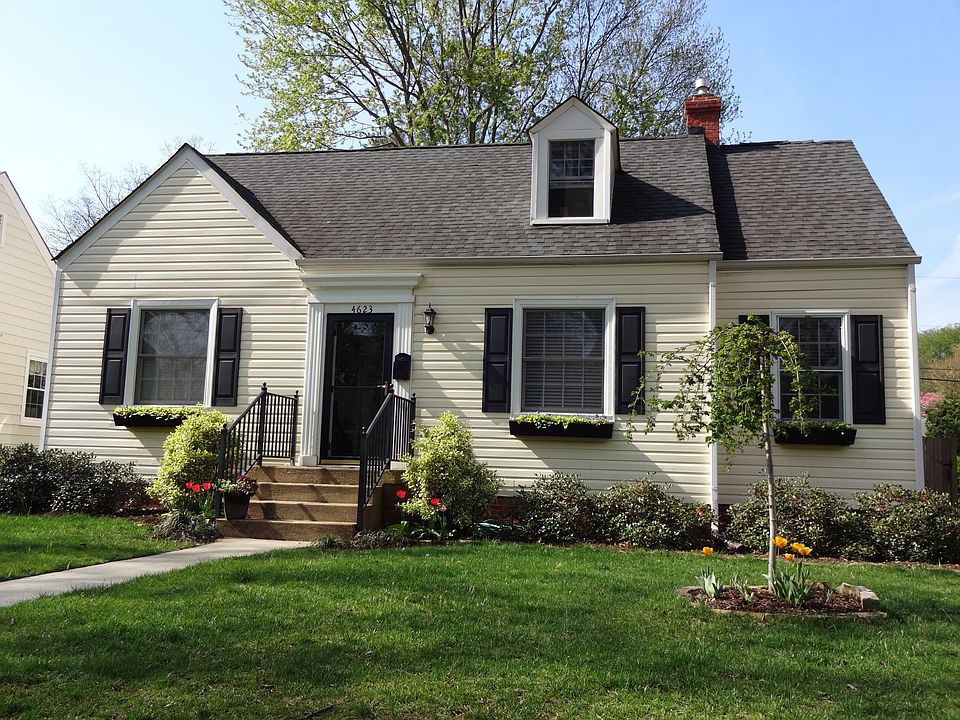 1st image of 4623 W Franklin St