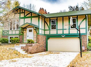 198 Driftwood Ln, Saint Peters, MO 63376