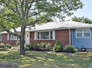 5 Robert Rd, Randolph, MA 02368