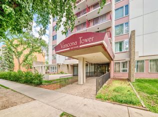 Varscona Tower, Edmonton, AB T6G 0T9