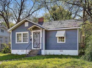 7205 2nd Ave S, Birmingham, AL 35206