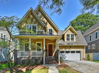 3024 Cambridge Rd, Charlotte, NC 28209