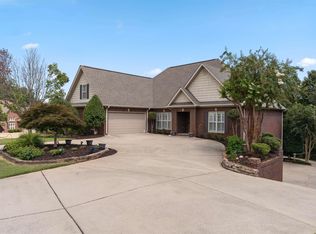 Spectrum Or Dish, Trussville, AL 35173