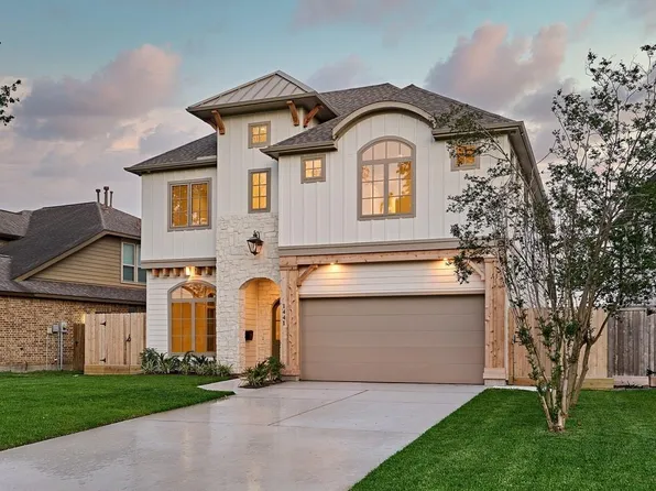 1441 Chamboard Ln, Houston, TX 77018