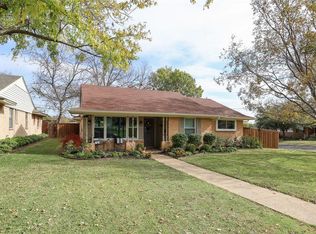 10691 Larchfield Ln, Dallas, TX 75238