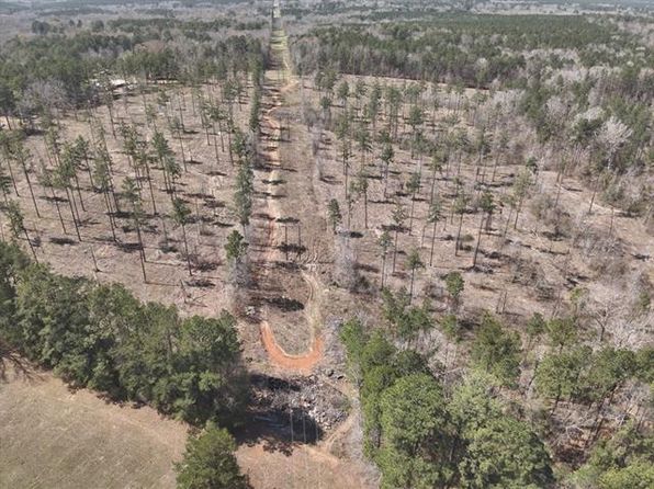 Highway 117 LOT 2-0, Provencal, LA 71468