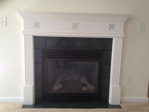 Fire Place