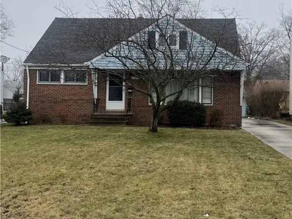 293 E 280th St, Euclid, OH 44132