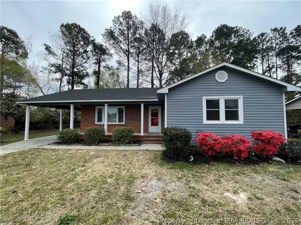 1017 Xavier Dr, Fayetteville, NC 28311