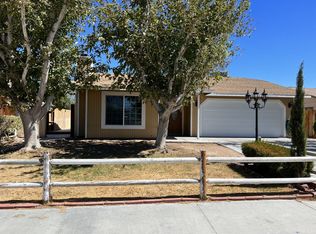 624 S Gordon St, Ridgecrest, CA 93555
