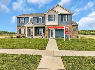 11877 Perry St, Crown Point, IN 46307