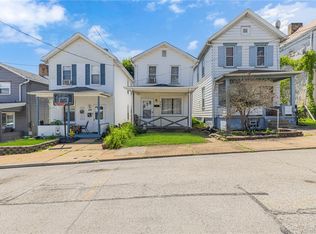 444 Ohio Ave, Rochester, PA 15074