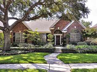 12711 Magnolia Leaf St, Houston, TX 77065