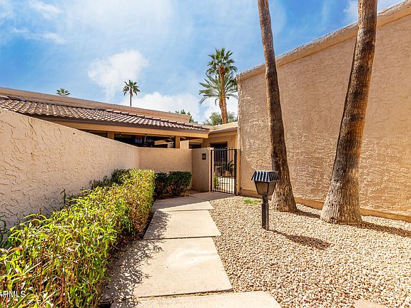 2nd image of 4525 N 66TH Street #55