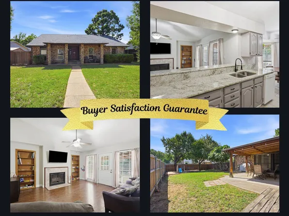 4209 Avon Ct, Flower Mound, TX 75028