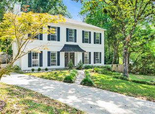 173 Lakeview Loop, Daphne, AL 36526