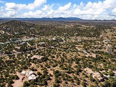 101 Alteza, Santa Fe, NM, 87508
