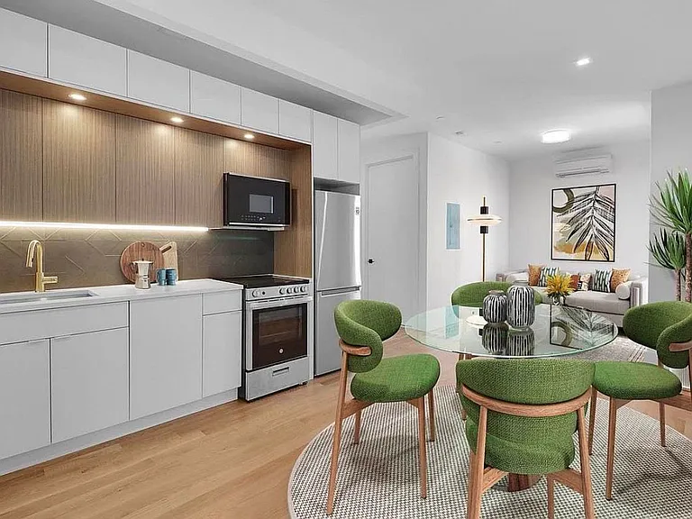 411 Meeker Ave #312N — Photo 3