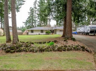 21950 S Foothills Ave, Oregon City, OR 97045