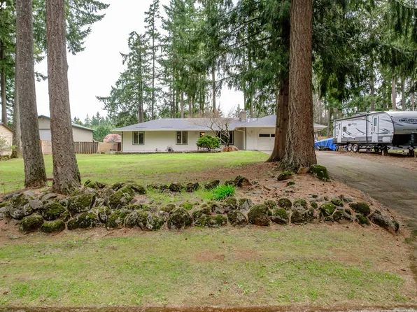 21950 S Foothills Ave, Oregon City, OR 97045