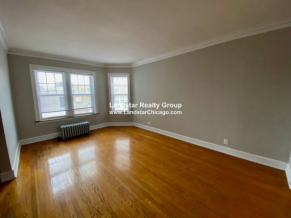 1st image of 1424 W Thome Ave APT 3C