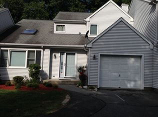 5 Windy Ridge Pl, Waterford, CT 06385
