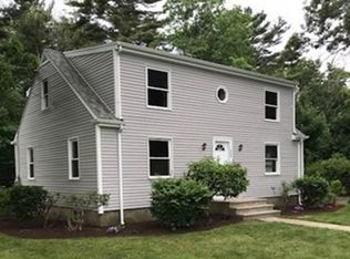 368 Briggs Rd, Westport, MA 02790