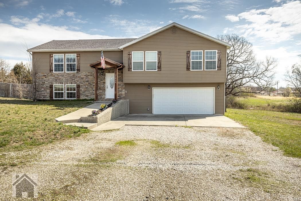 26930 Savery Ln, Laquey, MO 65534 Zillow