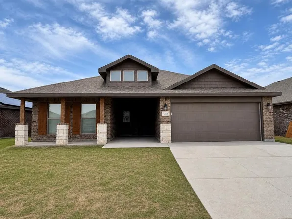1212 Ash St, Odessa, TX 79765