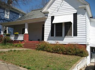 311 E 5th Ave #C, Rome, GA 30161