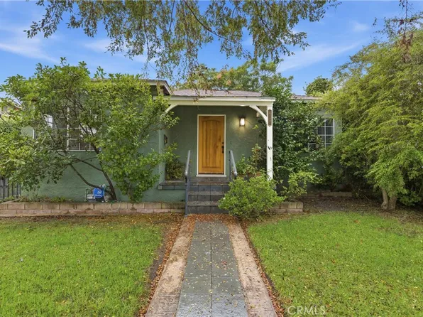 4127 Coolidge Ave, Los Angeles, CA 90066