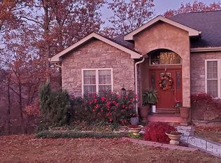 1510 Emory Creek Blvd, Branson, MO 65616