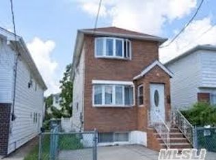 14638 224th St, Springfield Gardens, NY 11413