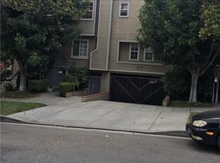 613 E Magnolia Blvd APT 101, Burbank, CA 91501