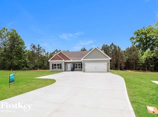 131 Cranbrooke Ln, Dallas, GA 30157