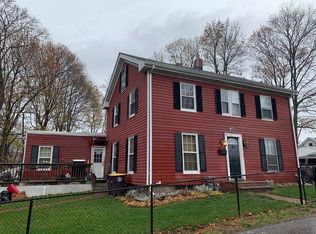 13-15 Glines Ave, Weymouth, MA 02188