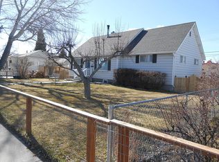 223 S California St, Dillon, MT 59725