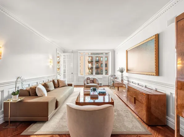 400 E 51st St APT 3E, New York, NY 10022