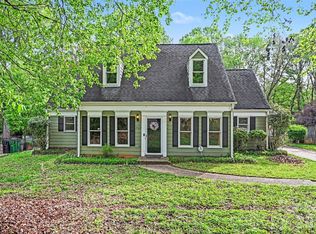 Sardis Woods, Charlotte, NC 28270