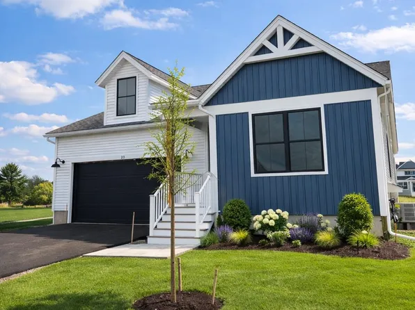 23 Russet Road, South Burlington, VT 05403