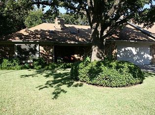 4505 Andalusia Trl, Arlington, TX 76017