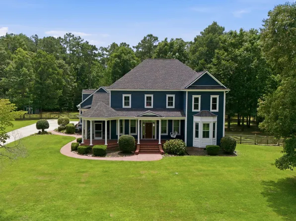 136 Wildflower Way, Pollocksville, NC 28573
