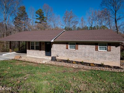 8124 Sharp Rd, Powell, TN, 37849