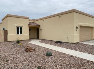634 S Chase St, Sierra Vista, AZ 85635